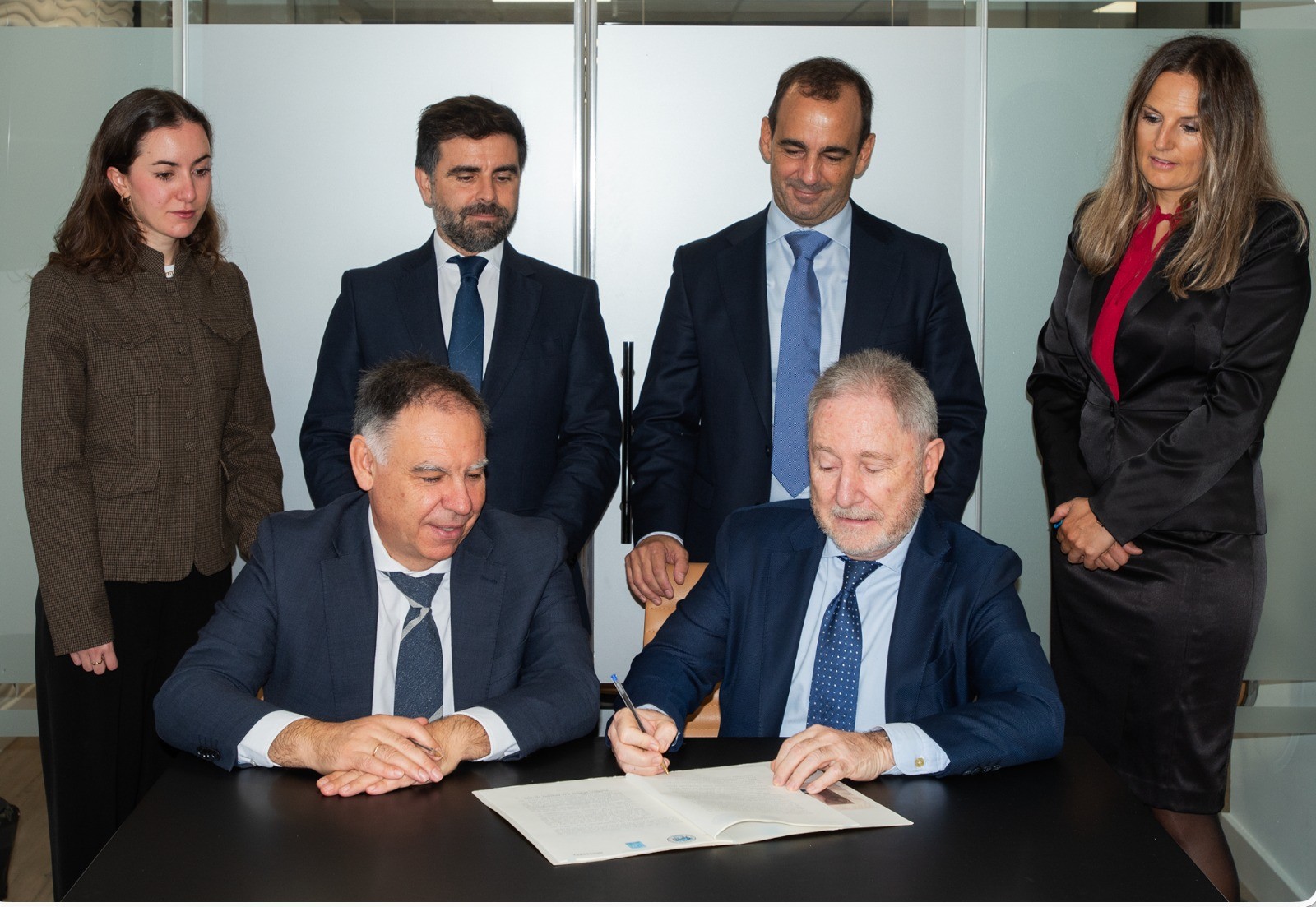 El Gobierno invierte en salud digital a través del fondo  CRB Digital Health III